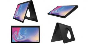 Samsung esitteli Galaxy View 2 - suuri tabletti kynällä