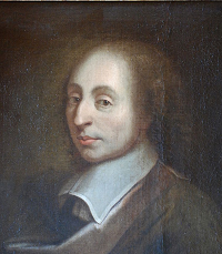 Miten kiistelemään keskustelukumppani: Blaise Pascal taiteesta taivuttelua