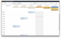 Clean Google-kalenteri - uusi käyttäjäystävällinen suunnittelu Google-kalenterissa