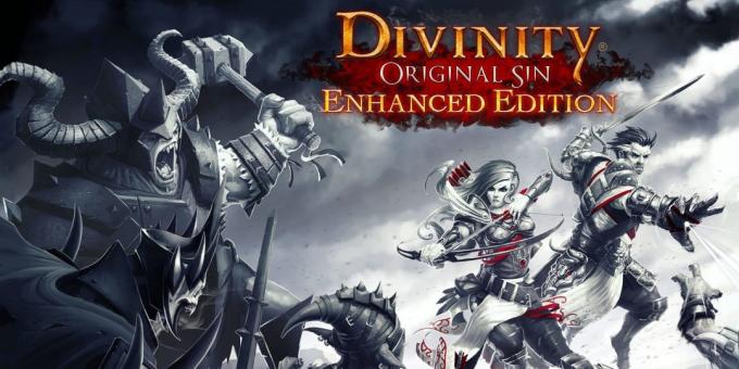 Divinity: Original Sin - Enhanced Edition