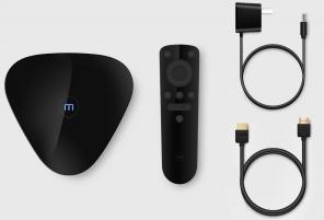 Uusi Meizu TV Box - älykkäitä digisovittimen Android for $ 44