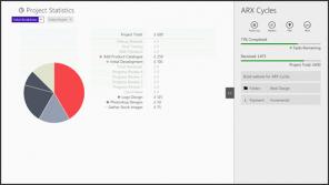 Eclipse Manager - Projektipäällikkö ja Tracker aikaa Windowsille