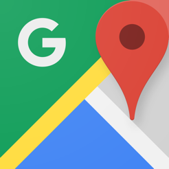 Tapaa offline navigointi ja haku Google Maps Androidille