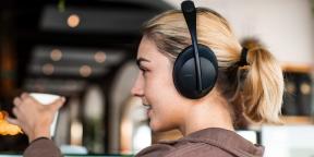 Bose julkaisi top BT-kuuloke, joka korvaa QuietComfort 35